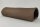 Front entrance cave catfish cave 5-9x28 cm with very small defect dark brown