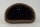 Front entrance cave catfish cave 5-9x28 cm with very small defect dark brown