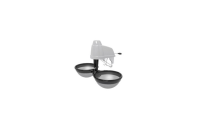 Fry Factory Fish Egg Hatchery &amp; Incubator