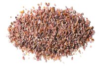 Granoflour® aquarium sand red