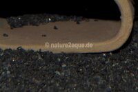 Granoflour® aquarium sand black
