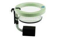 Universal holder for B&H breeding ring with air lift...