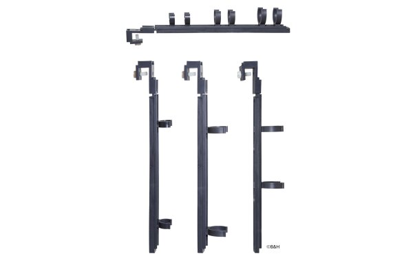 Holder for air lifter