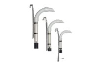 Holder for air lifter