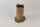 Hollow trunk small made of clay for planting, as shrimp trunk or just for decoration multicoloured H11