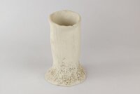 Small hollow clay stem for planting, as shrimp stem or...