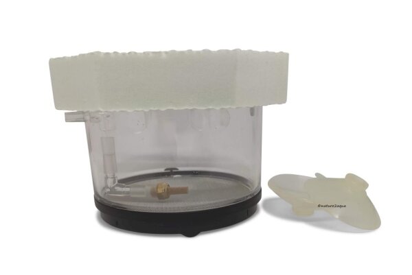 Small breeding ring ZISS with floating ring for small tanks