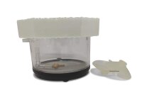 Small breeding ring ZISS with floating ring for small tanks