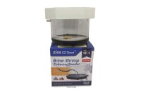 Small breeding ring ZISS with floating ring for small tanks