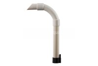 Aquarium Air lifter Junior Ø 20 mm for HMF filtration