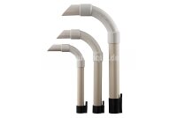 Aquarium Air lifter Nano Ø 16 mm for HMF...