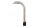 Aquarium Air lifter Profi Ø 25 mm - 26 cm length - for HMF
