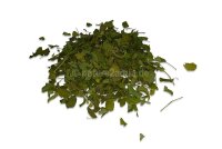 Moringa leaves for aquarium