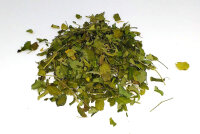 Moringa leaves for aquarium