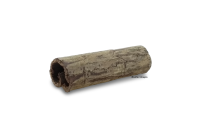 Indian almond bark tube 2,5-3 cm Ø for aquarium