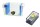 Free floating breeding box big - incl. bark hiding places B-goods with small mistakes