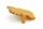 Free floating breeding box big - incl. bark hiding places B-goods with small mistakes