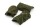 Free floating breeding box big - incl. bark hiding places B-goods with small mistakes