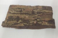 Indian almond bark plates for aquarium