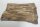 Indian almond bark plates for aquarium