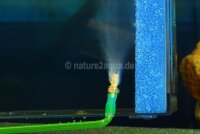 Sintered bronze diffusor stone for Aquarium