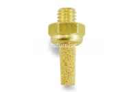 Sintered bronze diffusor stone for Aquarium