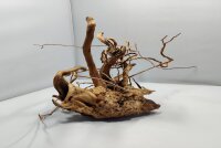 Spiderwood Aquarium root SR67 ca 20x36x23 cm