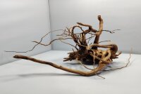 Spiderwood Aquarium root SR67 ca 20x36x23 cm