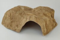 Stone Cave ,Robin from Clay Surprise
