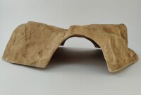 Stone Cave ,Robin from Clay Surprise
