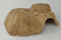 Stone Cave ,Robin from Clay Surprise