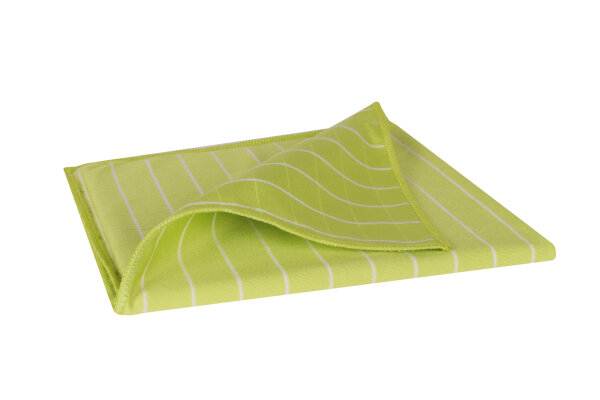 TEKNIDO BAMBOO CLEAN Microfibre cleaning cloth for aquariums