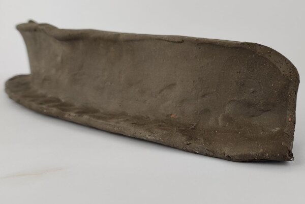 Clay Terrace for Aquarium No. 20