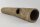 Clay tube with window 42 cm long camouflage as hiding place or plant tower