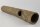 Clay tube with window 42 cm long camouflage as hiding place or plant tower