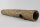 Clay tube with window 42 cm long camouflage as hiding place or plant tower