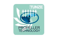 Turbelle&reg; stream 6125 flow pump
