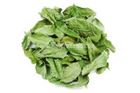 Walnut leaves for aquarium 20 g