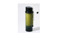 Ziss Aqua ZB-200 Bubble Bio small air operated aquarium filter