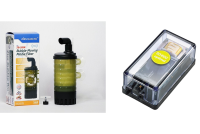 Ziss Aqua ZB-200F Bubble Moving Media Filter - small...