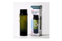Ziss Aqua ZB-300 Bubble Bio air operated aquarium filter