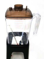 Ziss Aqua ZH-2000 Artemia Blender Incubator