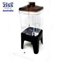 Ziss Aqua ZH-2000 Artemia Blender Incubator