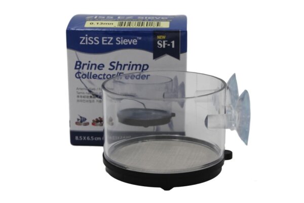 Ziss Artemia sieve SF-1 0,22 mm for aquarium