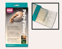 Polyfilter water purifier