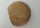 AquaKeramik igloo cave made of clay Ø 18 cm gate entrance brown mottled flat
