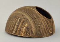 AquaKeramik igloo cave made of clay Ø 18 cm...