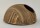 AquaKeramik igloo cave made of clay Ø 18 cm Supernova round entrance, slightly wobbly