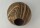AquaKeramik igloo cave made of clay Ø 18 cm Supernova round entrance, slightly wobbly
