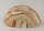 AquaKeramik igloo cave made of clay Ø 18 cm Gate entrance Surprise with small defect